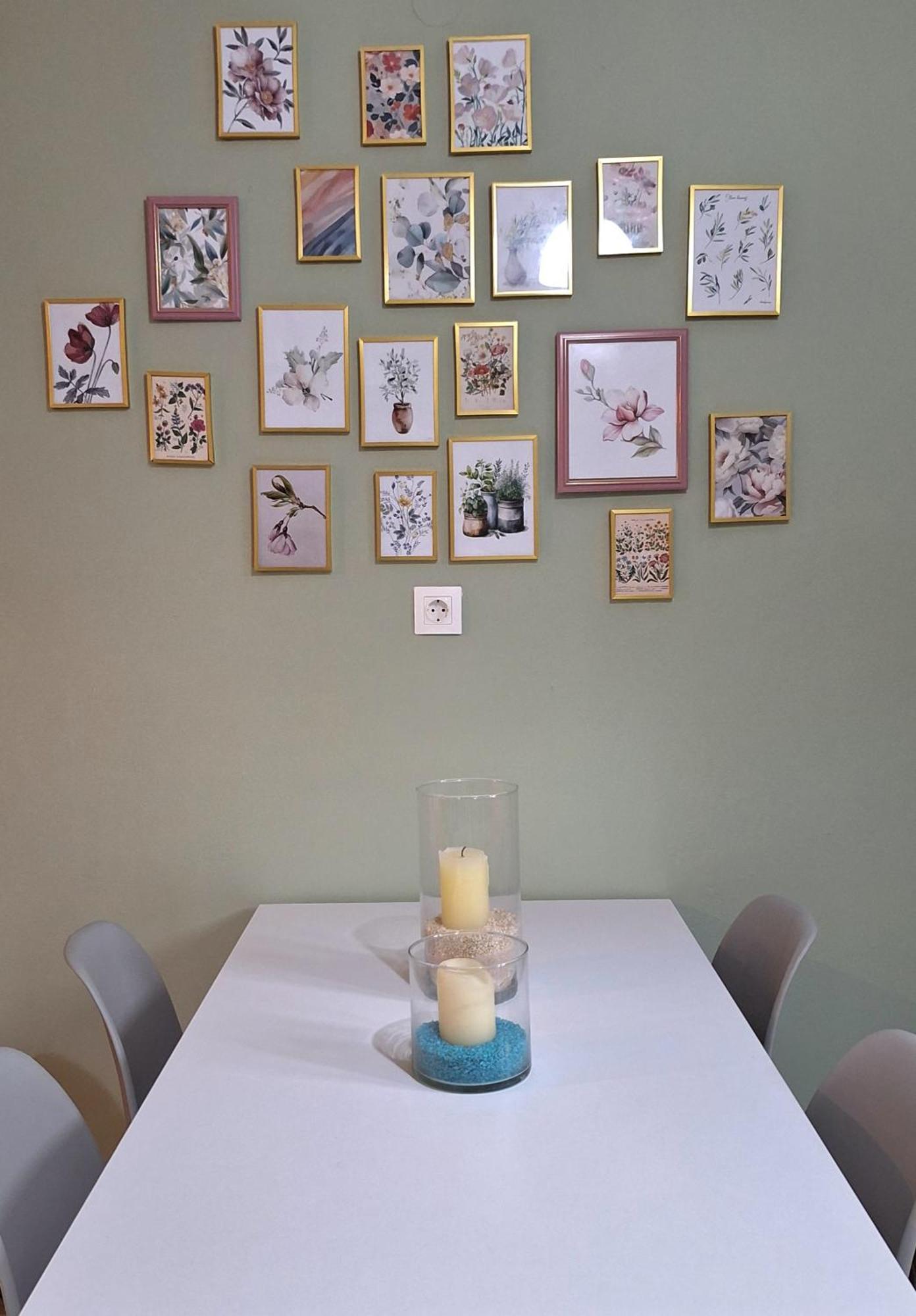 Apartament Wilson & Andrew House - Wanderlust Avliótes Zewnętrze zdjęcie