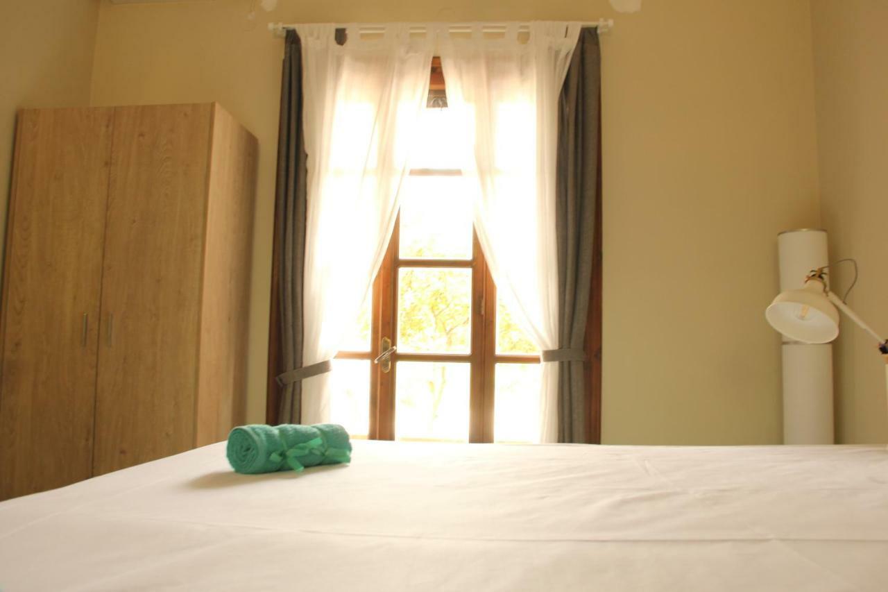 Apartament Wilson & Andrew House - Wanderlust Avliótes Zewnętrze zdjęcie